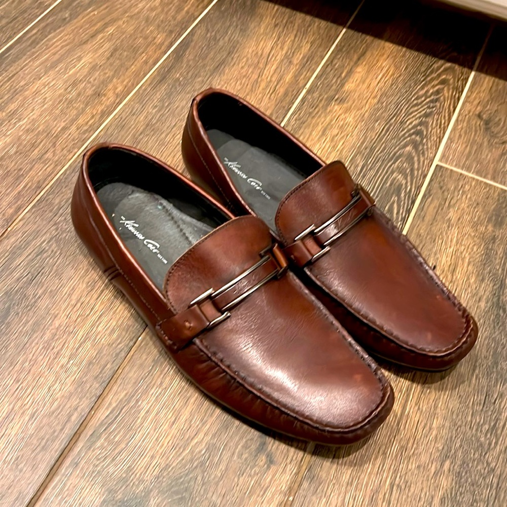 Kenneth Cole Men’s Dress Shoes